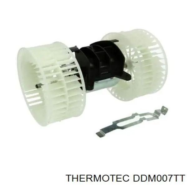 Вентилятора пічки DDM007TT Thermotec