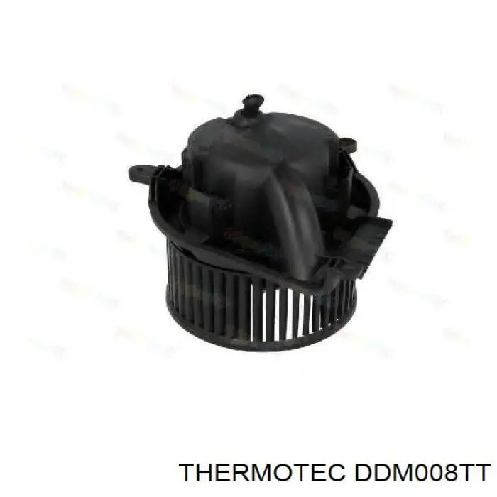 Вентилятора пічки DDM008TT Thermotec