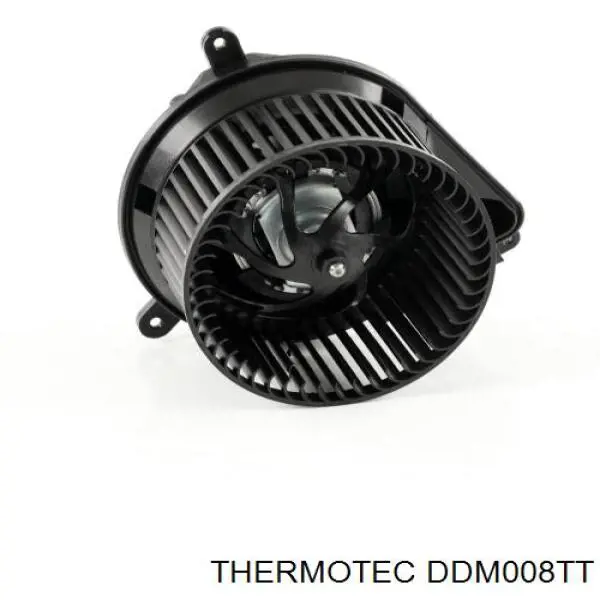 DDM008TT Thermotec Електромотор пічки