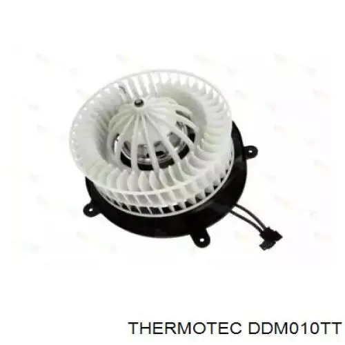 Купити DDM010TT Thermotec Електродвигуни (електродвигун обігрівача) або розетка причепа штепсельная
