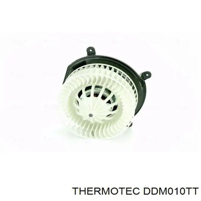 Вентилятора пічки DDM010TT Thermotec