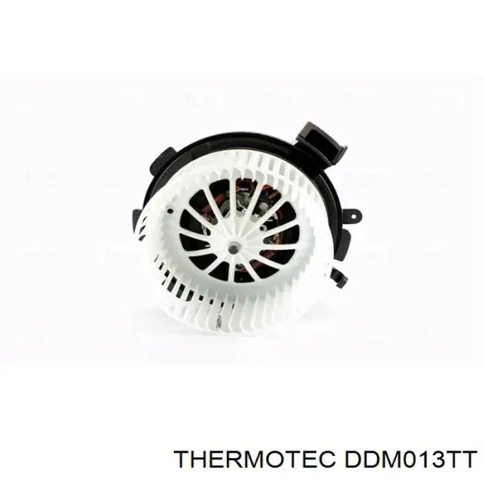 Купити DDM013TT Thermotec Електродвигуни (електродвигун обігрівача) або розетка причепа штепсельная