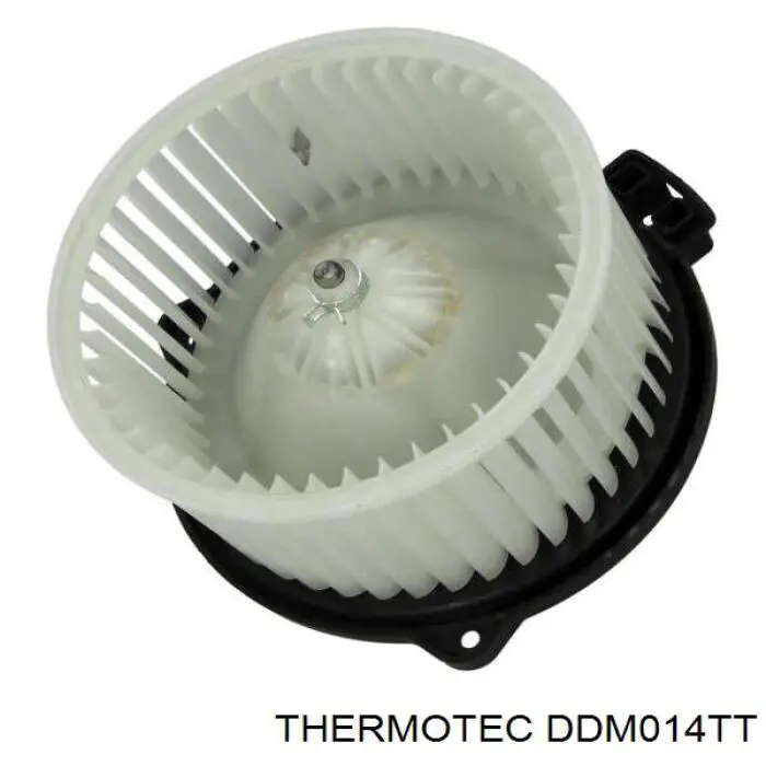 Вентилятора пічки DDM014TT Thermotec