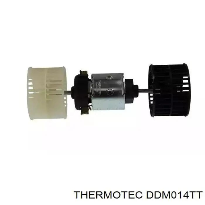 DDM014TT Thermotec Електромотор пічки
