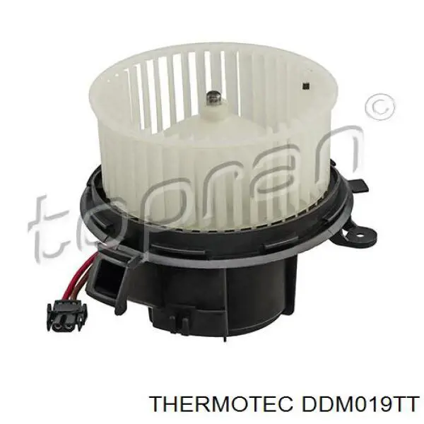 Купити DDM019TT Thermotec Електродвигуни (електродвигун обігрівача) або розетка причепа штепсельная
