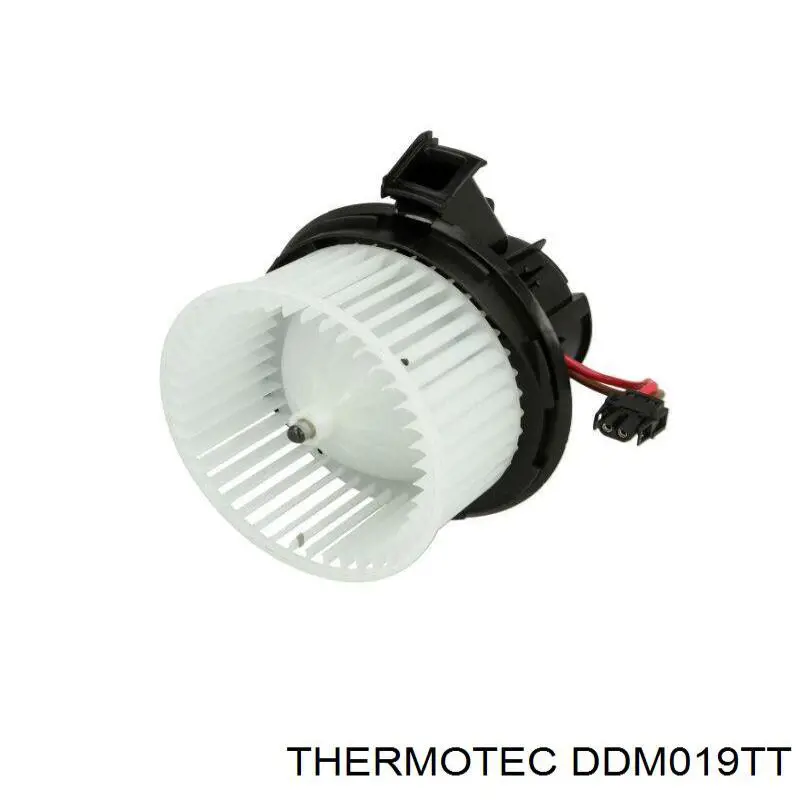 DDM019TT Thermotec Електромотор пічки