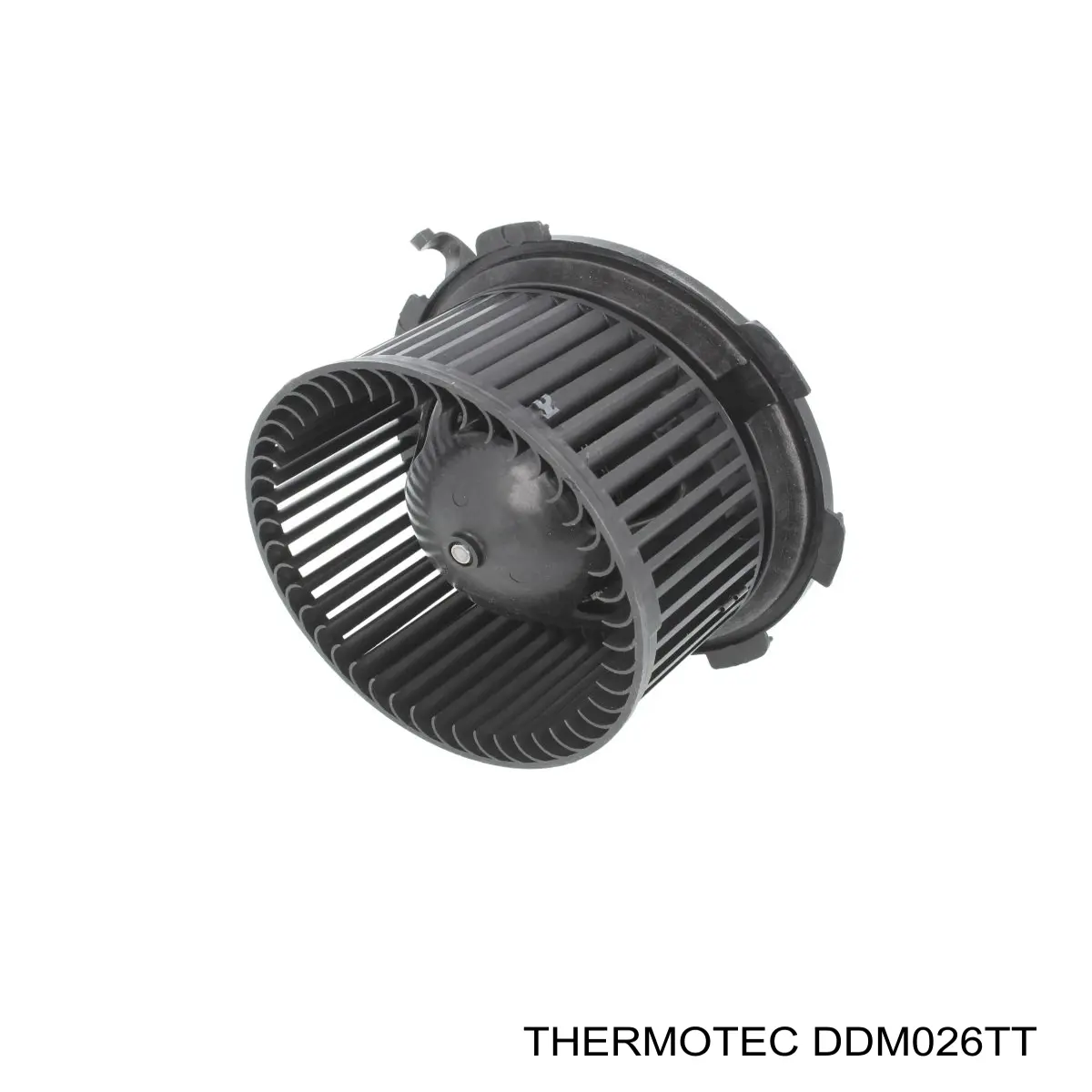 Купити DDM026TT Thermotec Електродвигуни (електродвигун обігрівача) або розетка причепа штепсельная