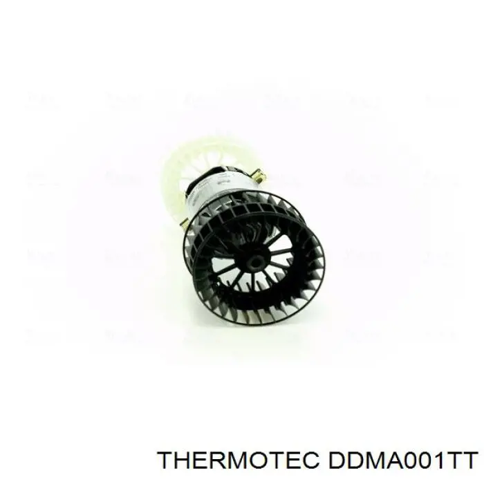 DDMA001TT Thermotec Електромотор пічки