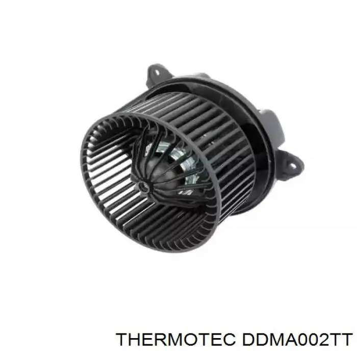 Купити DDMA002TT Thermotec Електродвигуни (електродвигун обігрівача) або розетка причепа штепсельная