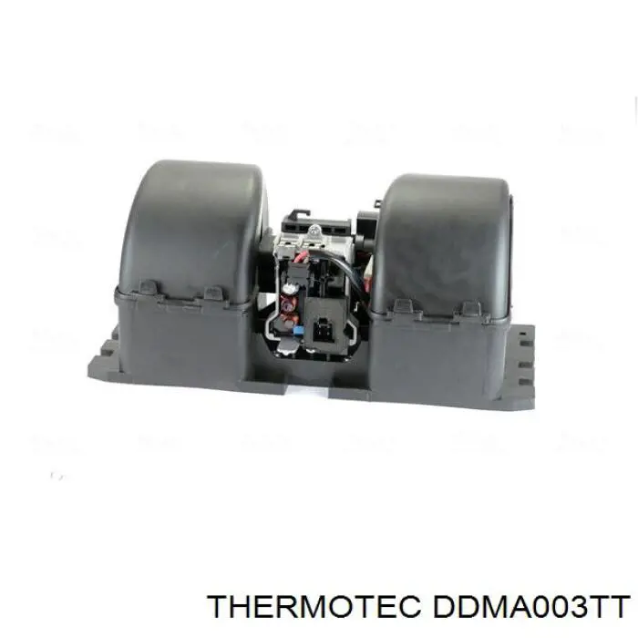 DDMA003TT Thermotec двигун вентилятора пічки (обігрівача салону)