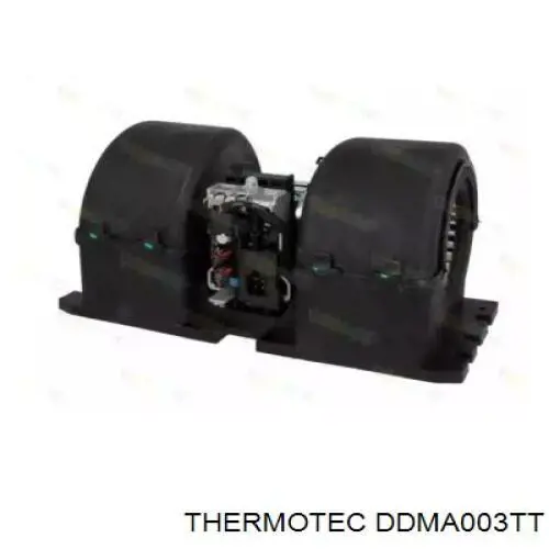 Купити DDMA003TT Thermotec Електродвигуни (електродвигун обігрівача) або розетка причепа штепсельная