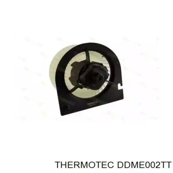 Купити DDME002TT Thermotec Електродвигуни (електродвигун обігрівача) або розетка причепа штепсельная