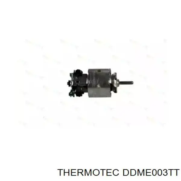  DDME003TT Thermotec