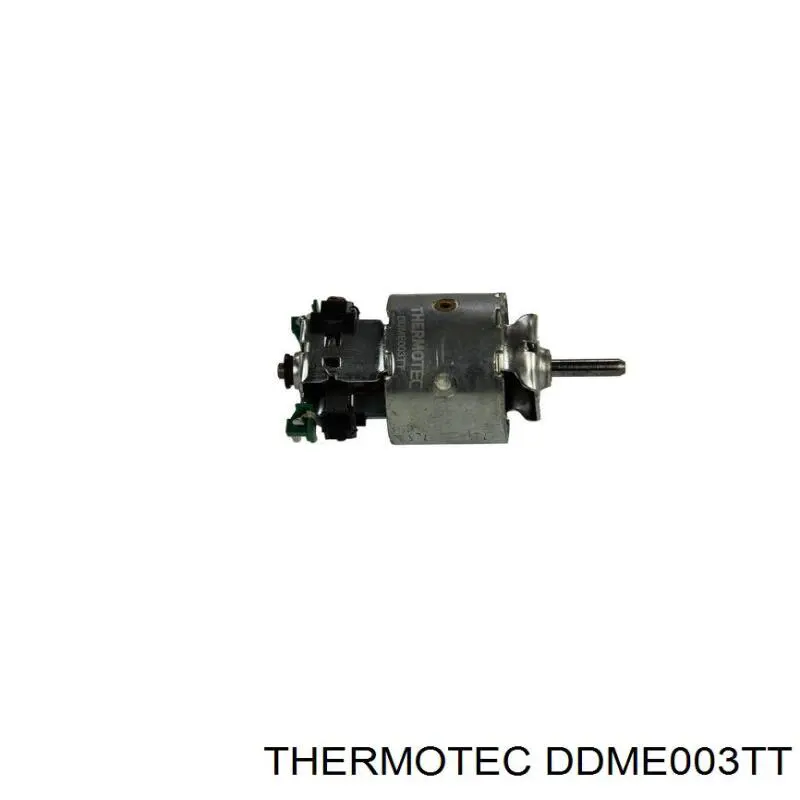 Купити DDME003TT Thermotec 