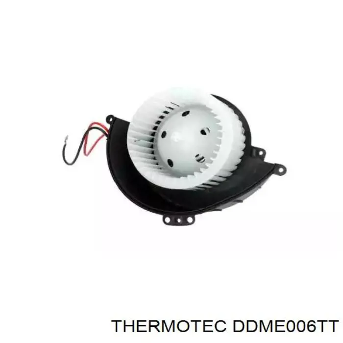 Моторчик пічки Thermotec DDME006TT