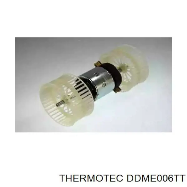 DDME006TT Thermotec двигун вентилятора пічки (обігрівача салону)