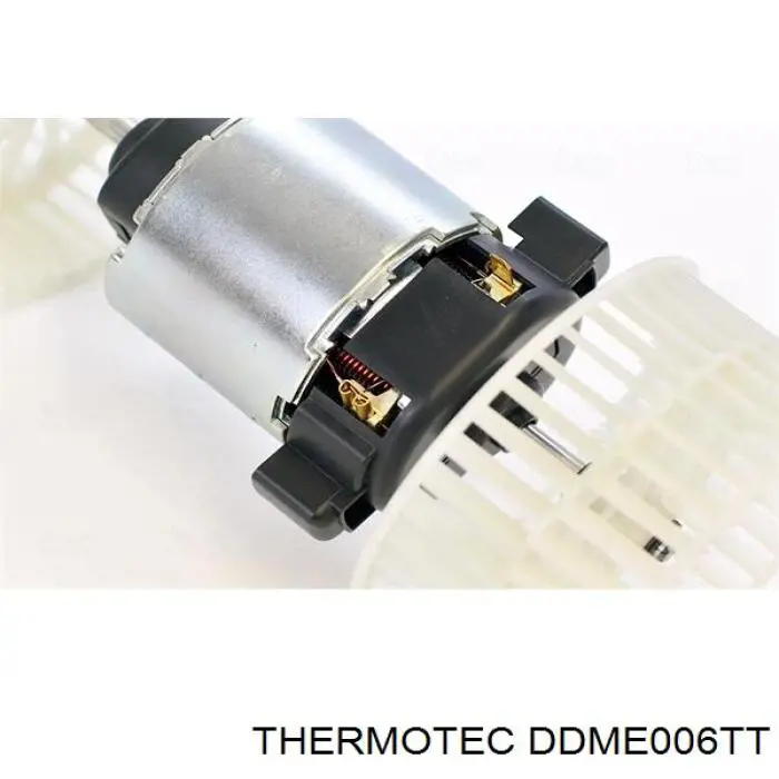 Купити DDME006TT Thermotec Електродвигуни (електродвигун обігрівача) або розетка причепа штепсельная