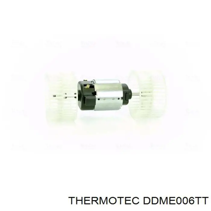 Вентилятора пічки DDME006TT Thermotec