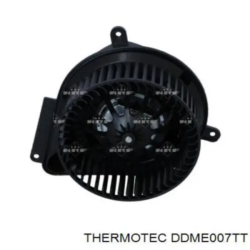 Моторчик пічки Thermotec DDME007TT