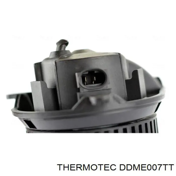 DDME007TT Thermotec Електромотор пічки