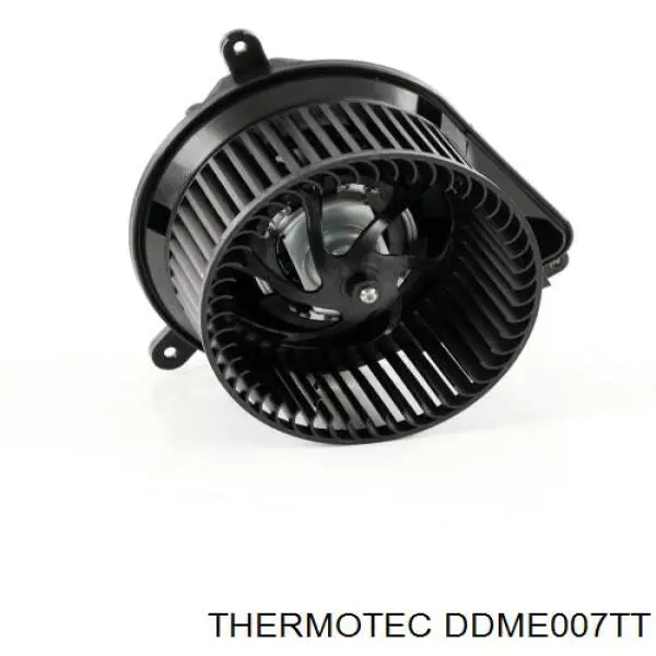 Вентилятора пічки DDME007TT Thermotec