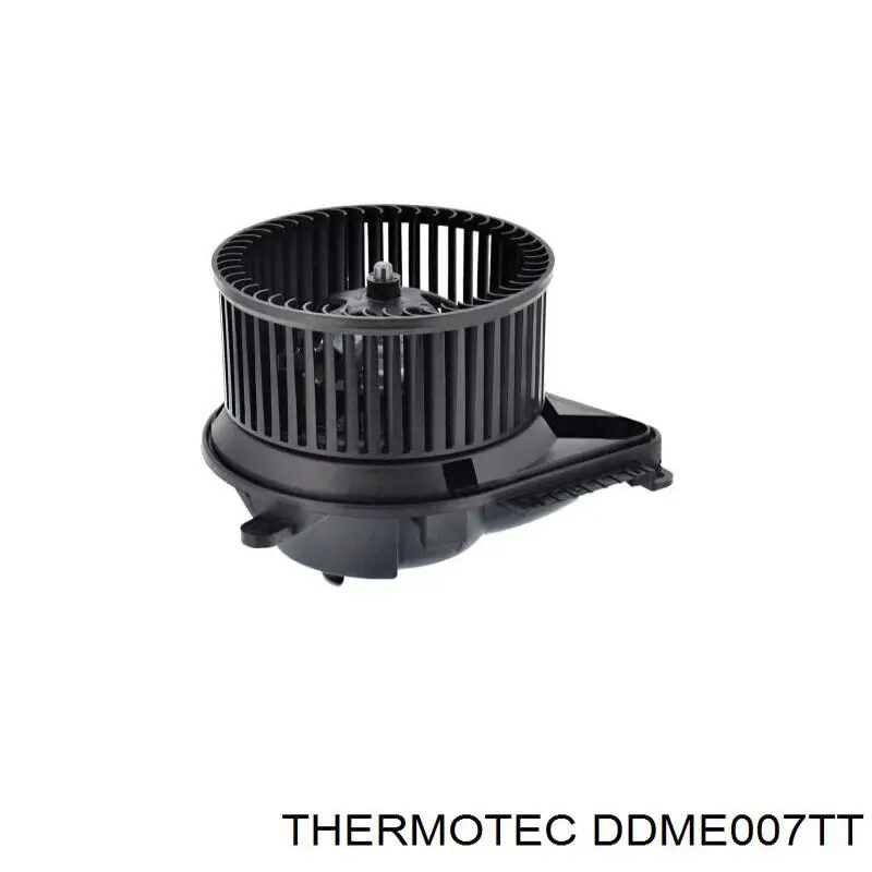 Вентилятора пічки DDME007TT Thermotec