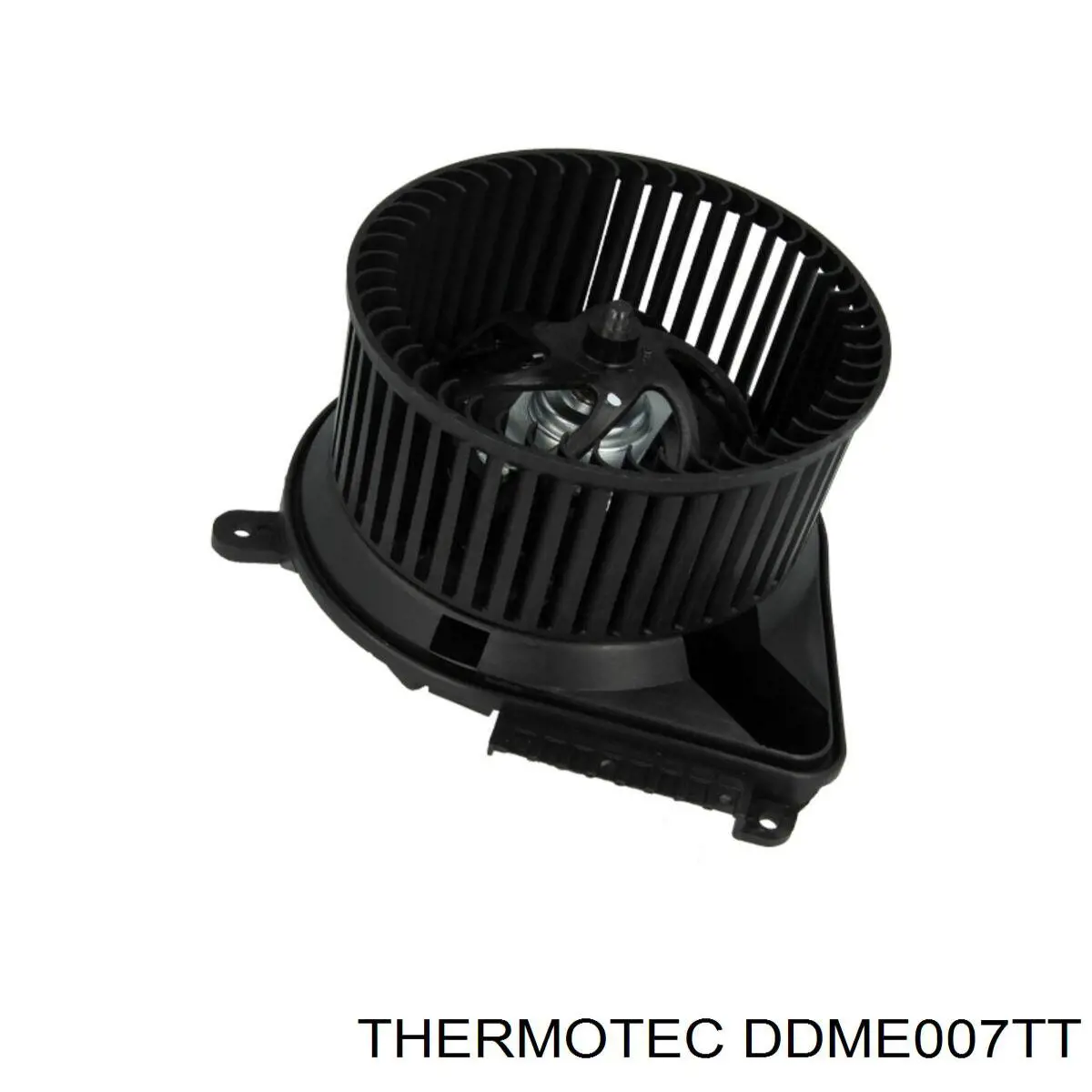 DDME007TT Thermotec двигун вентилятора пічки (обігрівача салону)