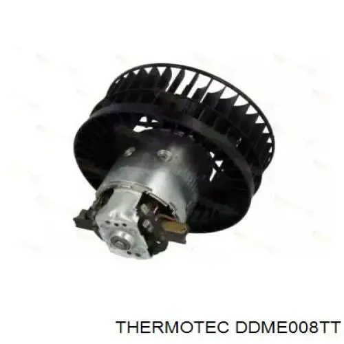 Двигун вентилятора пічки (обігрівача салону) Thermotec DDME008TT ціна, від 47.58 USD