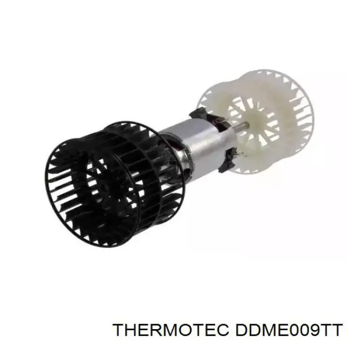 Купити DDME009TT Thermotec Електродвигуни (електродвигун обігрівача) або розетка причепа штепсельная