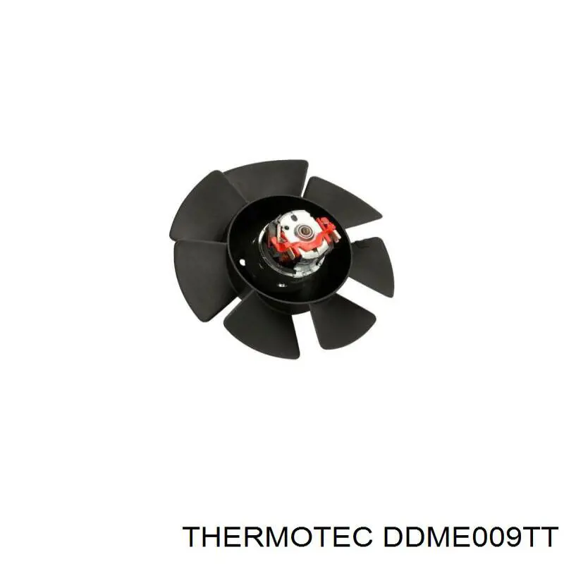 Двигун вентилятора пічки (обігрівача салону) Thermotec DDME009TT ціна, від 41.47 USD