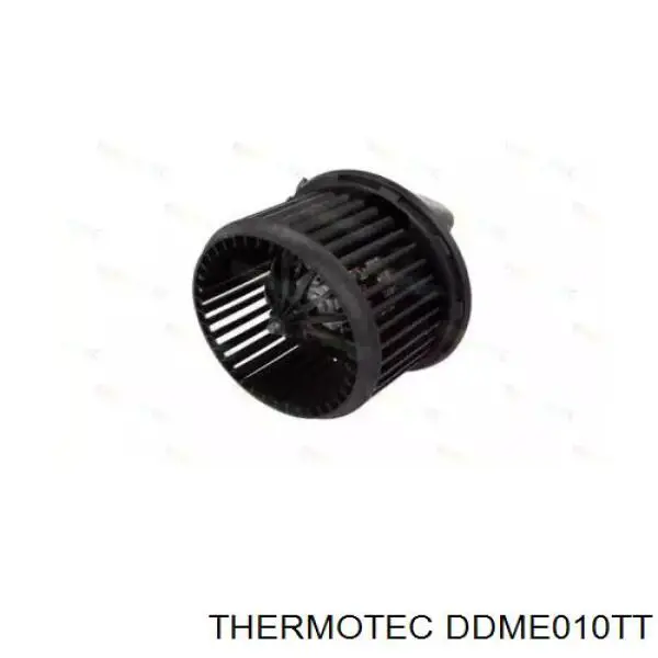 Двигун вентилятора пічки (обігрівача салону) Thermotec DDME010TT ціна, від 51.97 USD