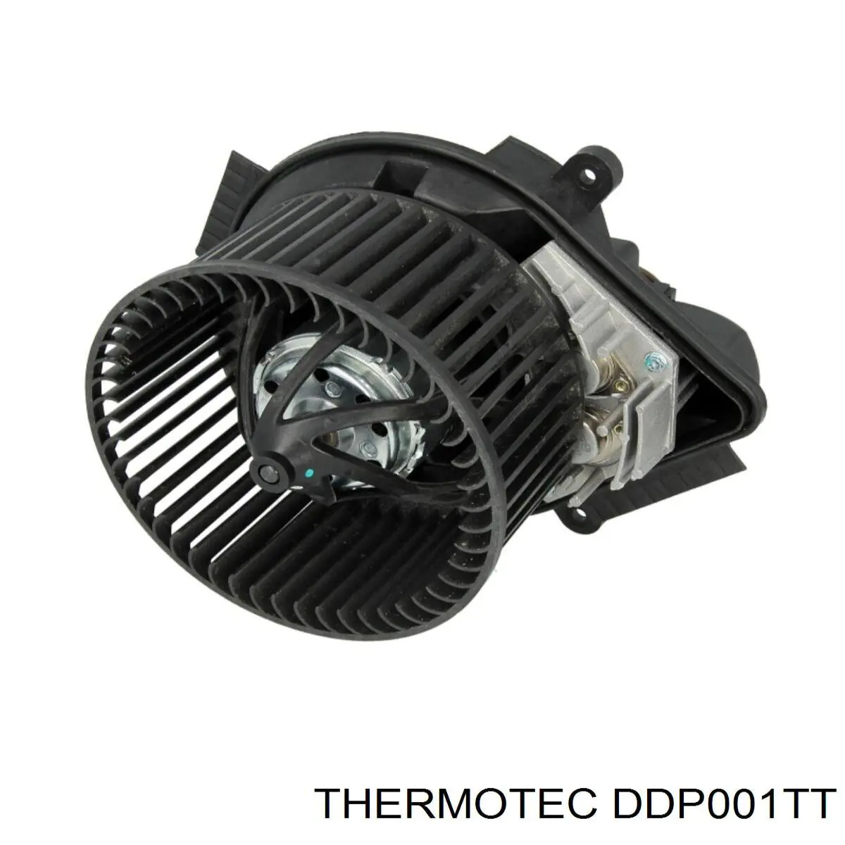 Вентилятора пічки DDP001TT Thermotec