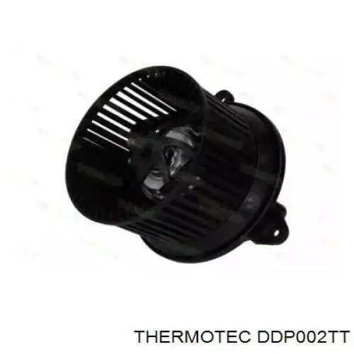 Вентилятора пічки DDP002TT Thermotec