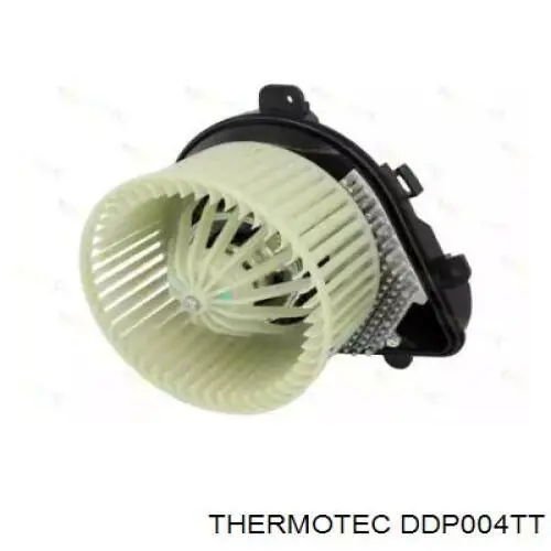 Купити DDP004TT Thermotec Електродвигуни (електродвигун обігрівача) або розетка причепа штепсельная