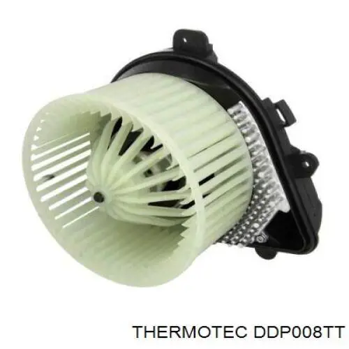 DDP008TT Thermotec Електромотор пічки