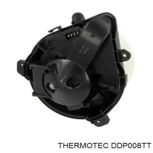 DDP008TT Thermotec двигун вентилятора пічки (обігрівача салону)