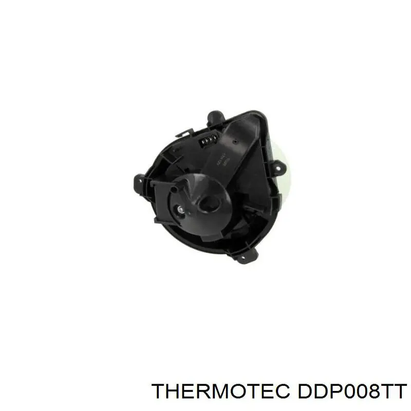 Двигун вентилятора пічки (обігрівача салону) Thermotec DDP008TT ціна, від 89.17 USD