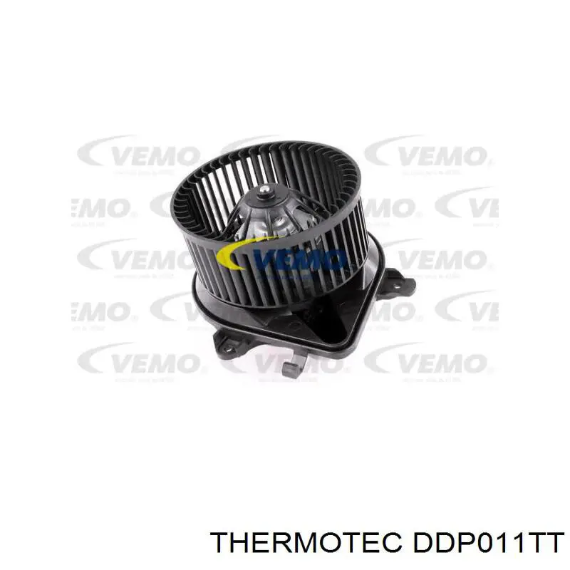 Купити DDP011TT Thermotec Електродвигуни (електродвигун обігрівача) або розетка причепа штепсельная