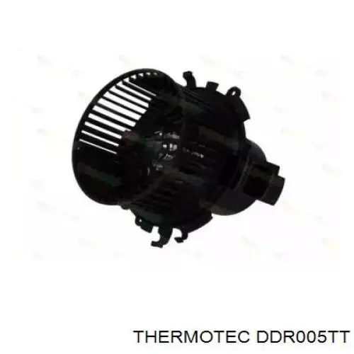 Вентилятора пічки DDR005TT Thermotec