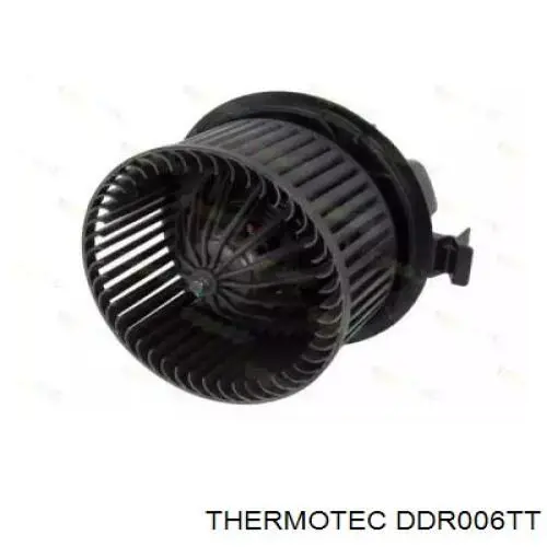 Купити DDR006TT Thermotec Електродвигуни (електродвигун обігрівача) або розетка причепа штепсельная