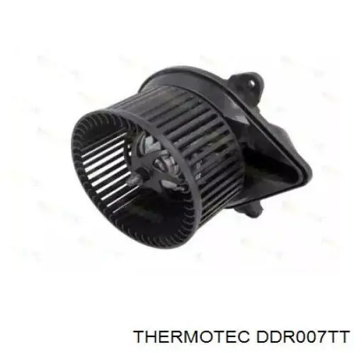 Вентилятора пічки DDR007TT Thermotec