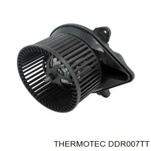 DDR007TT Thermotec Електромотор пічки