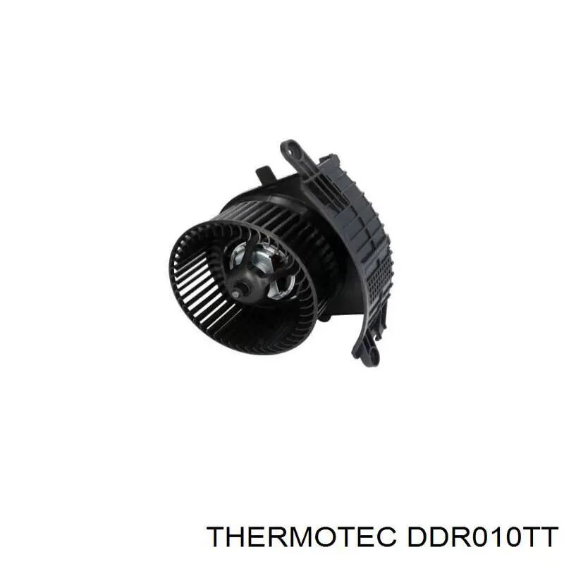 DDR010TT Thermotec двигун вентилятора пічки (обігрівача салону)