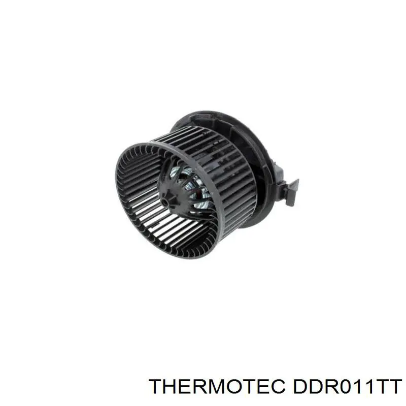 DDR011TT Thermotec Електромотор пічки