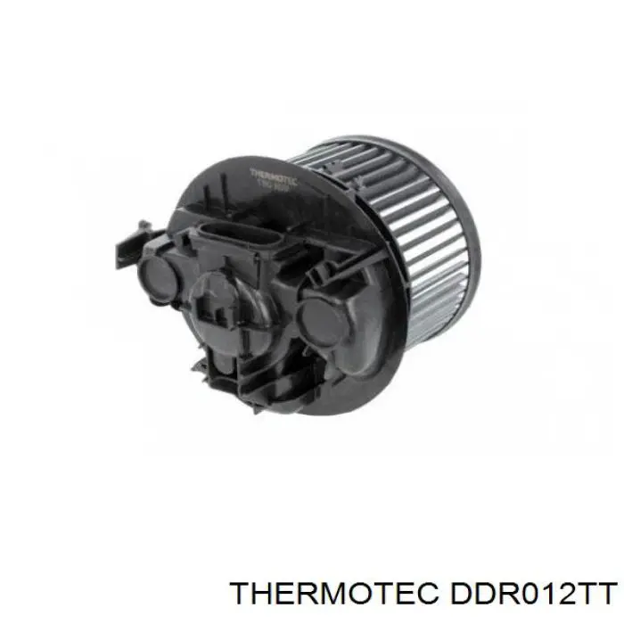 Моторчик пічки Thermotec DDR012TT