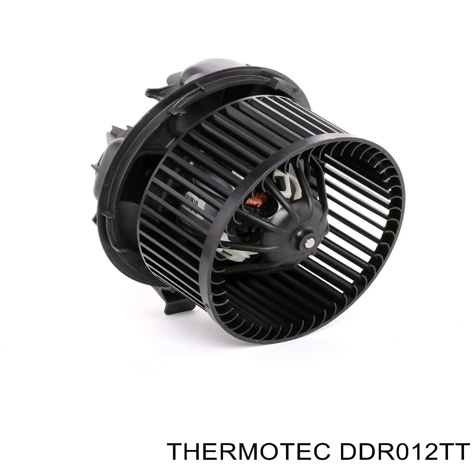 DDR012TT Thermotec Електромотор пічки