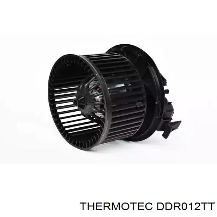 Купити DDR012TT Thermotec Електродвигуни (електродвигун обігрівача) або розетка причепа штепсельная