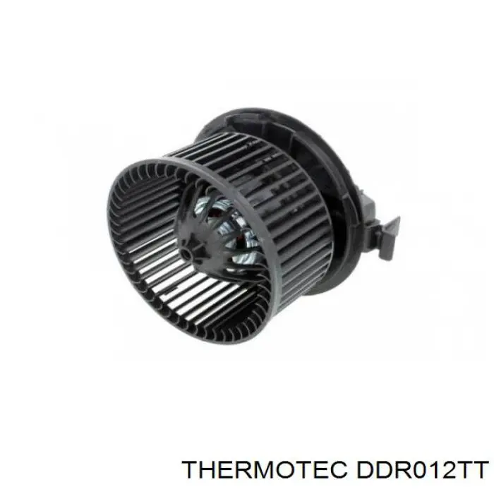 Вентилятора пічки DDR012TT Thermotec