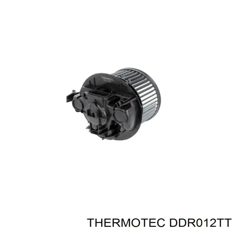 Купити DDR012TT Thermotec Електродвигуни (електродвигун обігрівача) або розетка причепа штепсельная