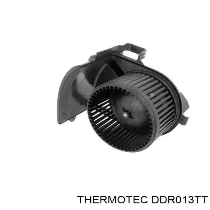 Вентилятора пічки DDR013TT Thermotec